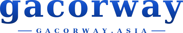 gacorway logo